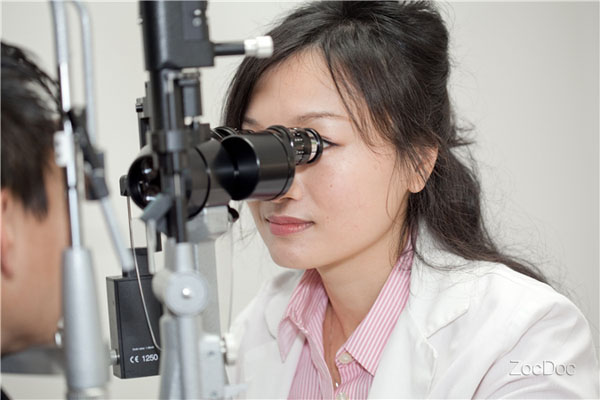 東灣及中半島眼科視學中心