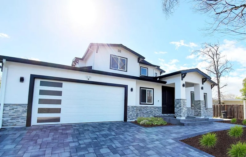 超越建築─何紹俊建築師