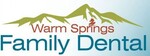 WARM SPRING FAMILY DENTAL