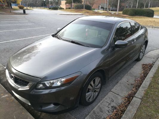 出售闲置二手车