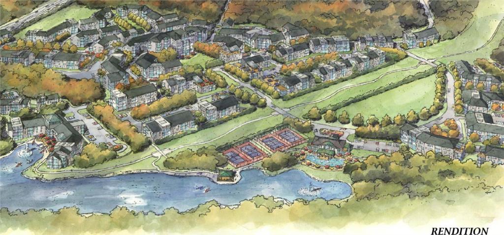 LARGEST PIECE OF UNDEVELOPED LAND IN CONNECTICUT.