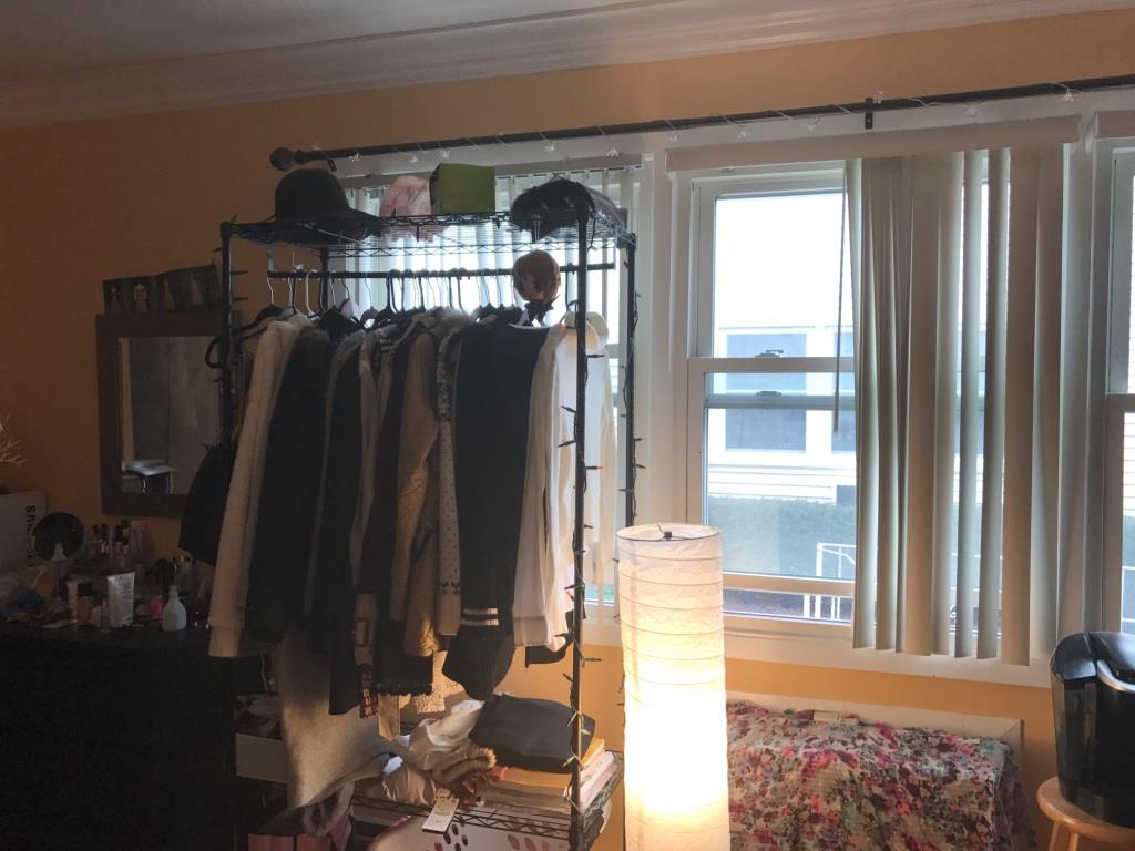 康州Connecticut,Norwalk furnitured房间出租