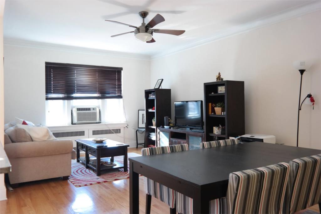 康州 Stamford 两室两卫整套出租 2300每月拎包入住