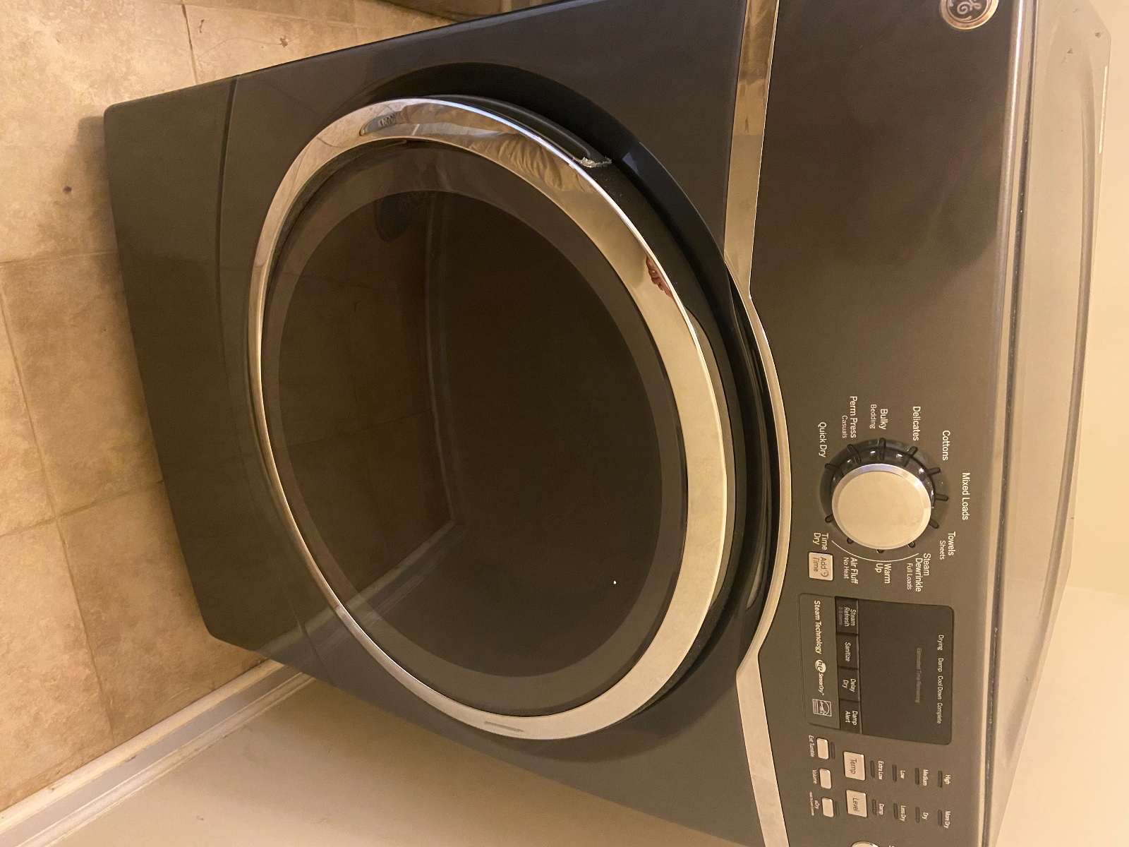 洗衣机烘干机$800