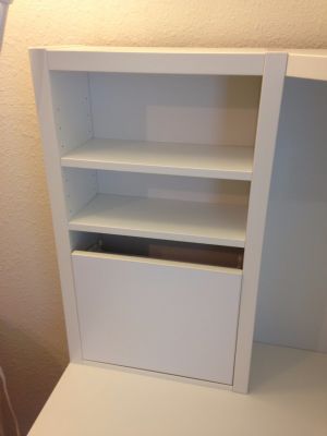 出IKEA白富美工作台