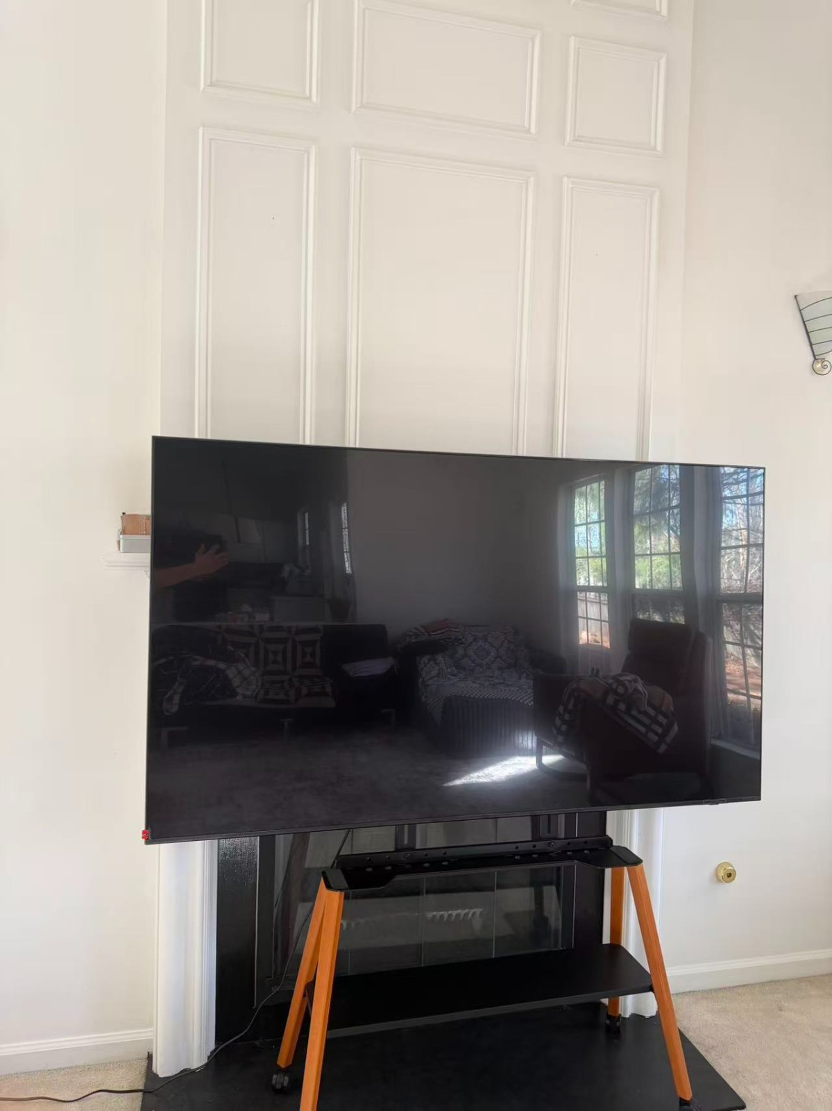 75寸三星电视 [电视]