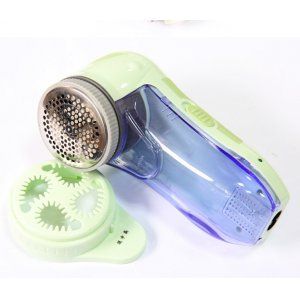 奥城充电式毛球修剪器