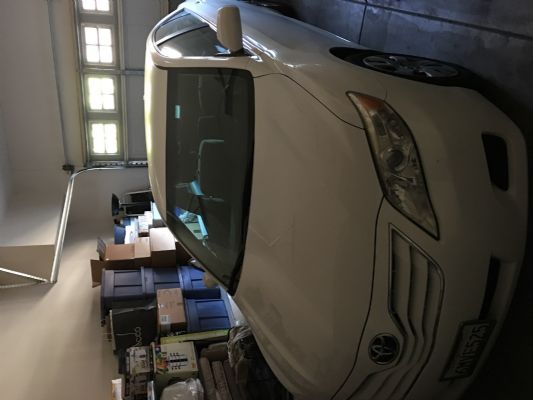 出售2011年TOYOTA丰田Camry