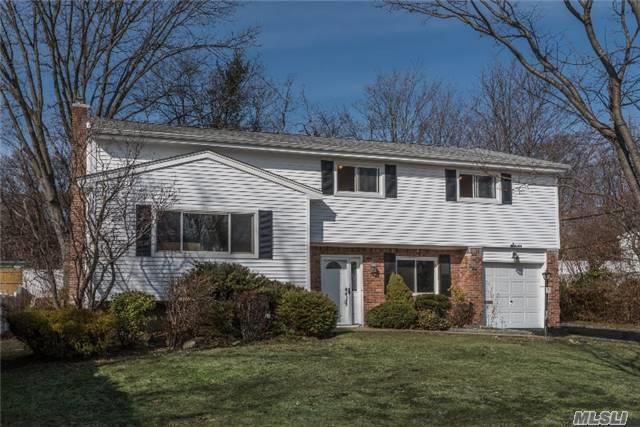 Completely Renovated Splanch In East Birchwood