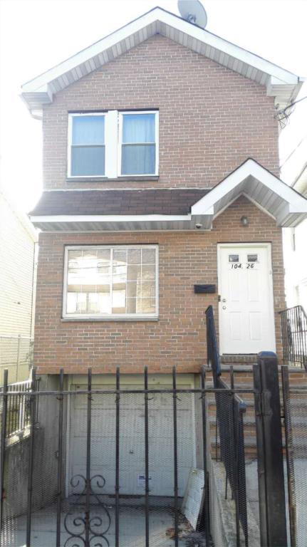 Jamaica 新装修两家庭