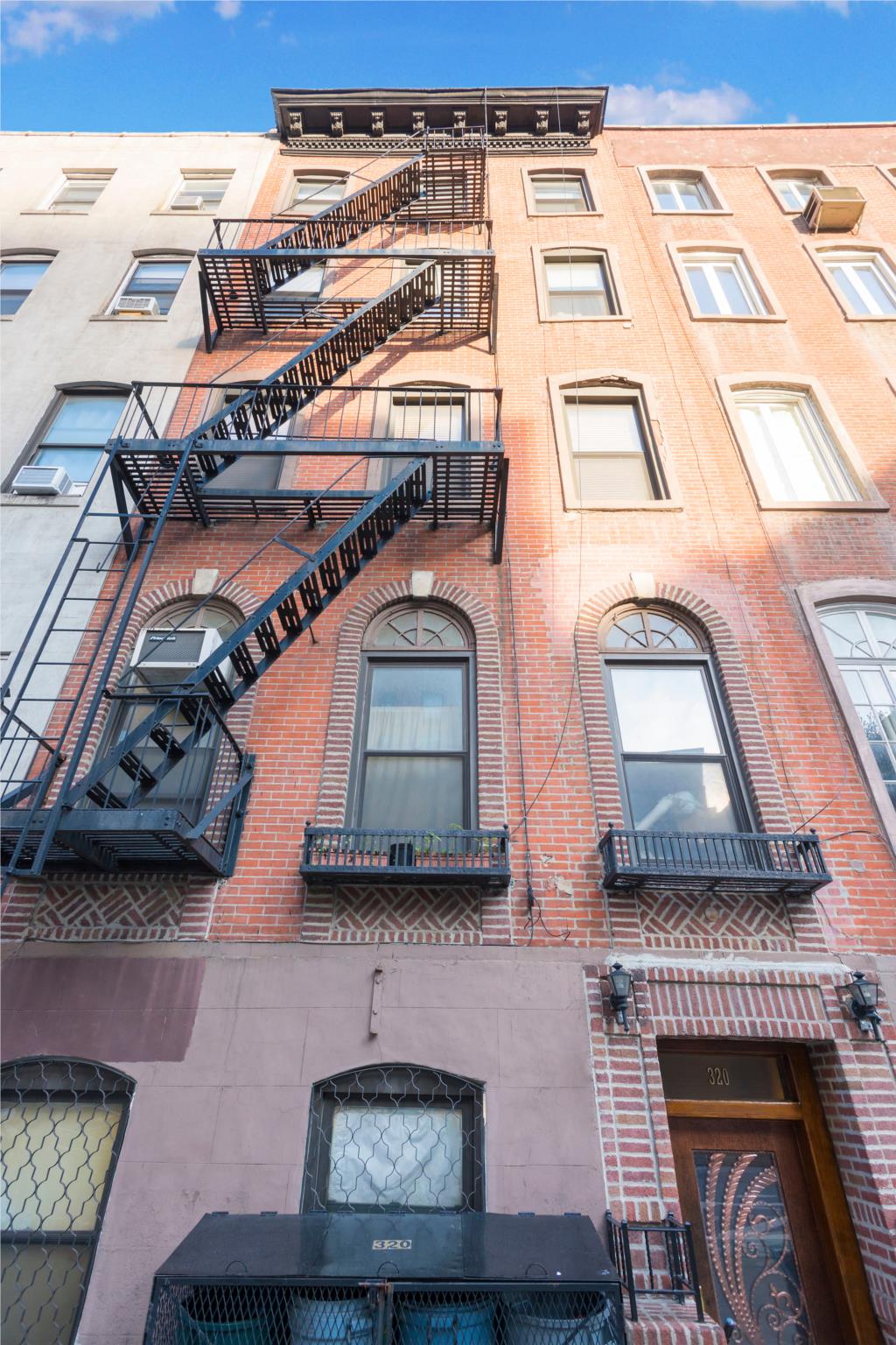 NEW YORK INVESTMENT - 2ND AVE