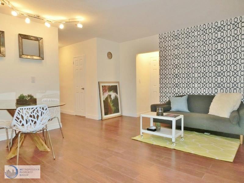 曼哈顿中城东52.5万 全新装修朝南开放式合作公寓 出售