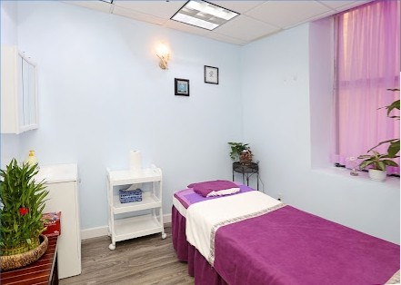 美容 美甲 店面转让