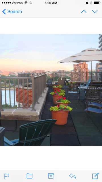 Quiet Upper Eastside Apartment