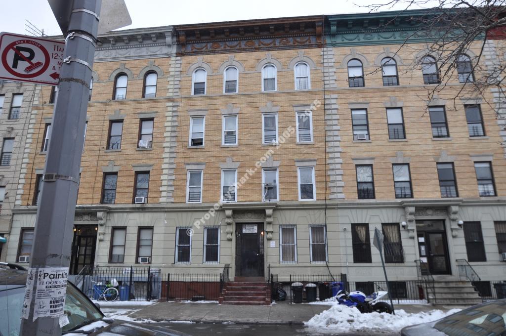 Ground Breaking Opportunity