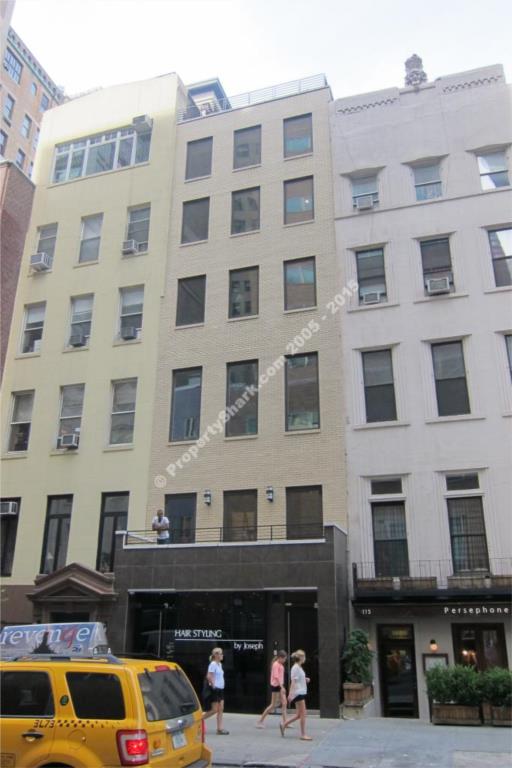 Awesome Place to Live