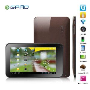VIA 8850 Android 4.0 Tablet PC