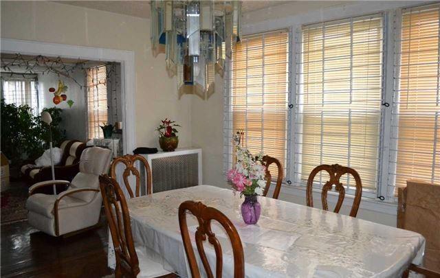 Richmond hill超值一家庭43