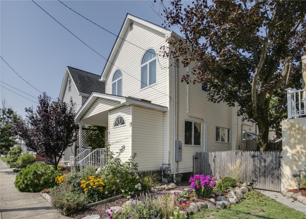 Renovated Contemporary