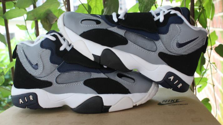 Nike Adidas New Balance NB Clover Puma Jordan Converse Vance Asics