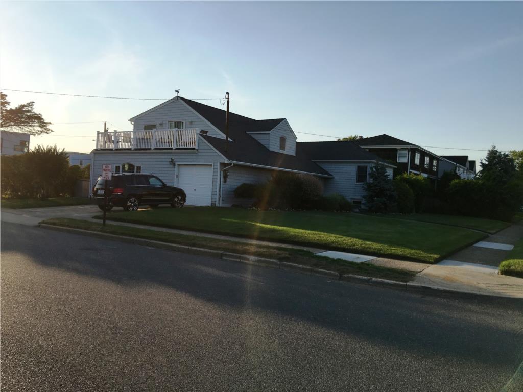 Double Size Property!