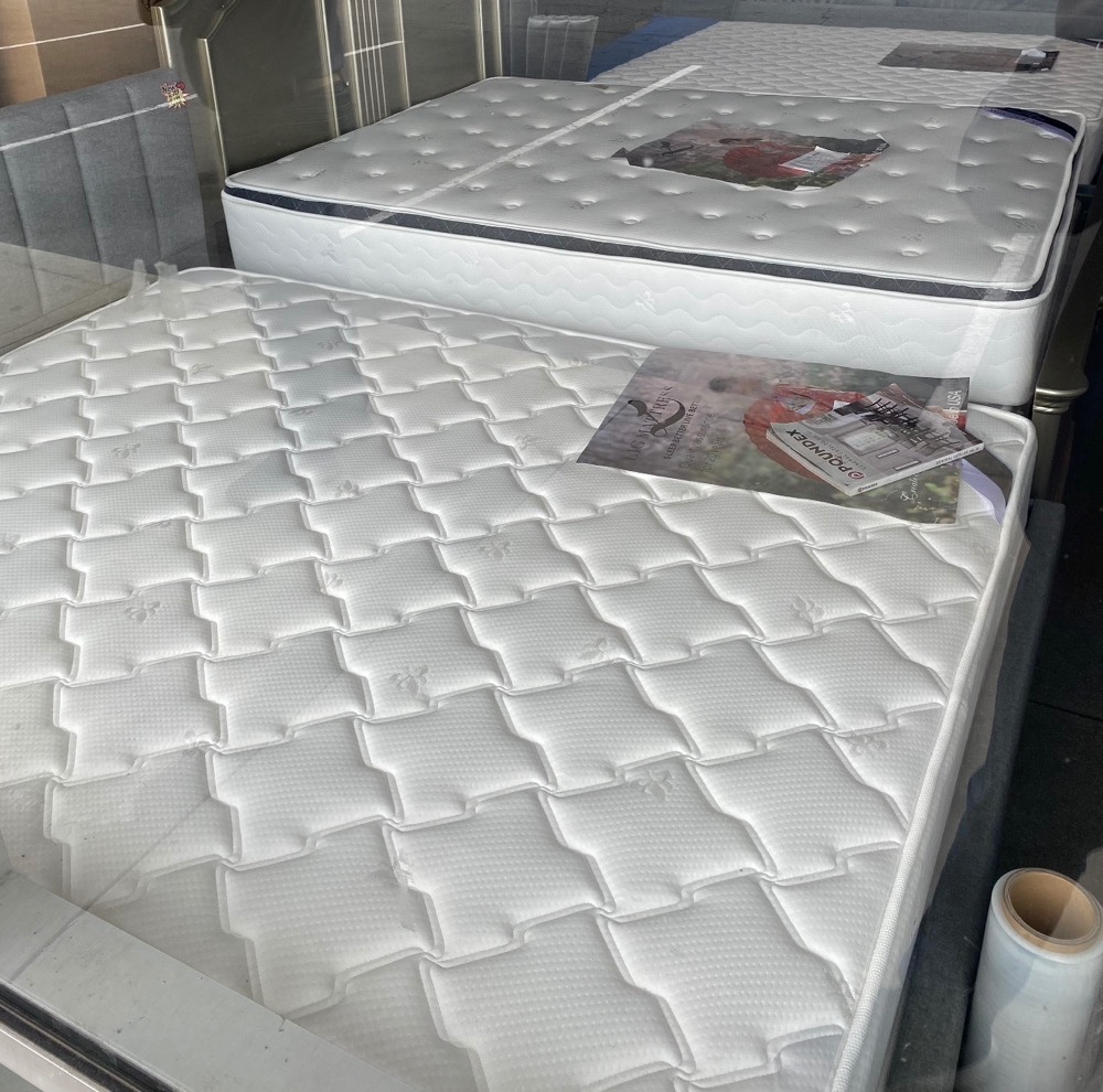 Friends with back pain, don’t wait any longer, it’s time to change to a hard mattress