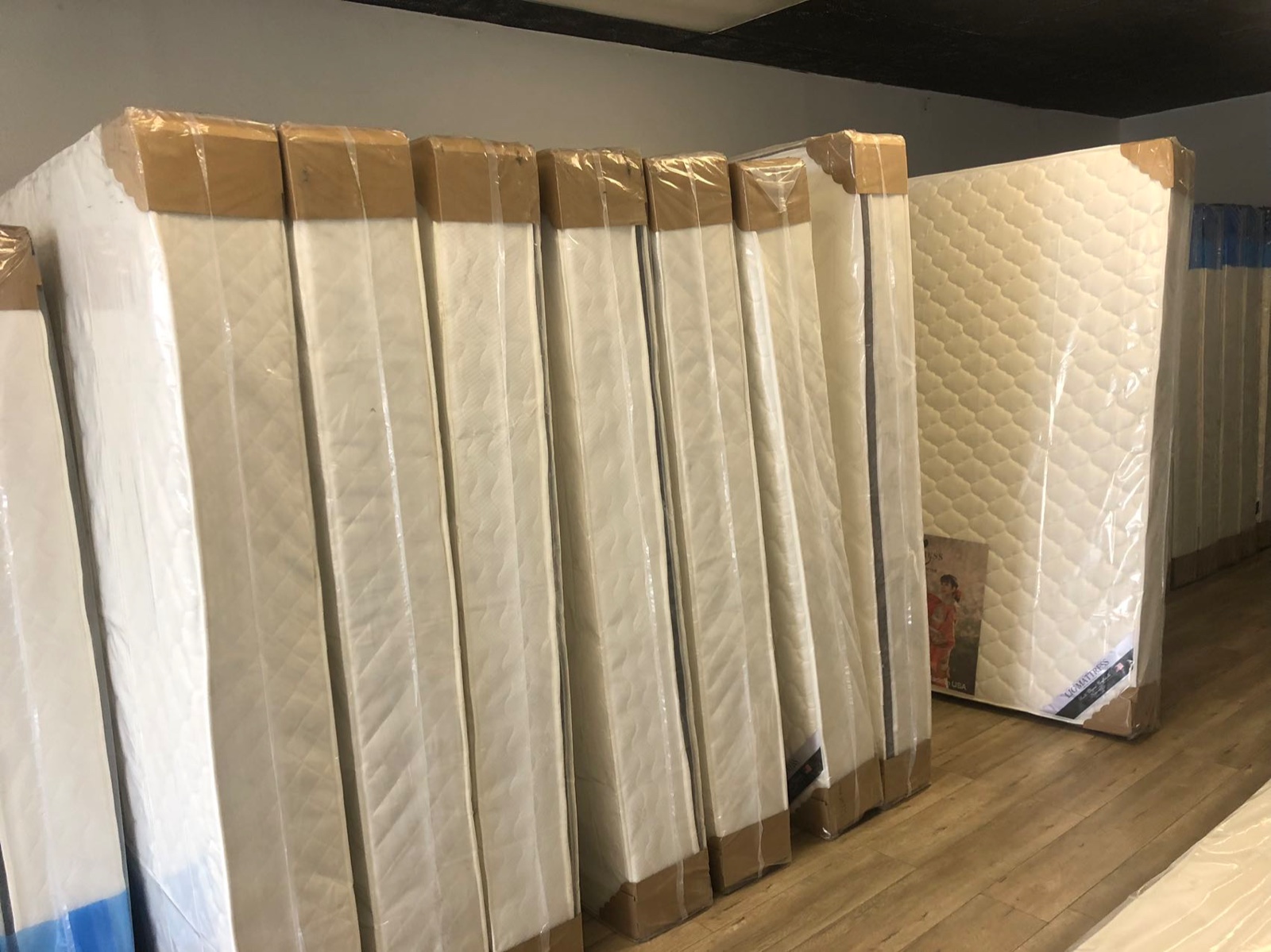 Back-to-school season, an affordable, truly firm mattress is important