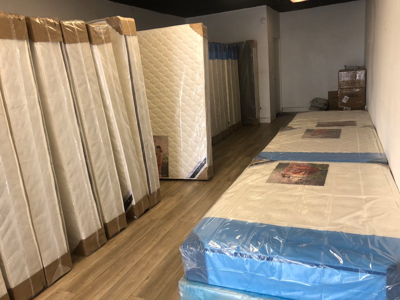 Chinese friends, haven’t you changed to a hard mattress yet?