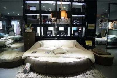 Mousse March Special [Mattress]