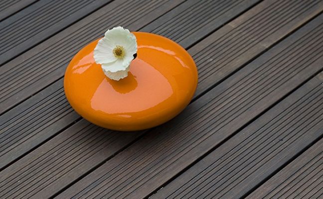 Bailey Exports Outdoor Heavy Bamboo Flooring