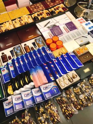 南加州韩妆批发零售 [韩妆]