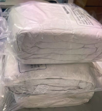 仓库清仓（全新）鸭绒被三折出售！ [鸭绒被]