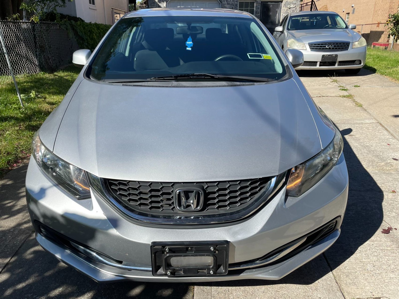 🔱2013 Honda Honda civic 🔱