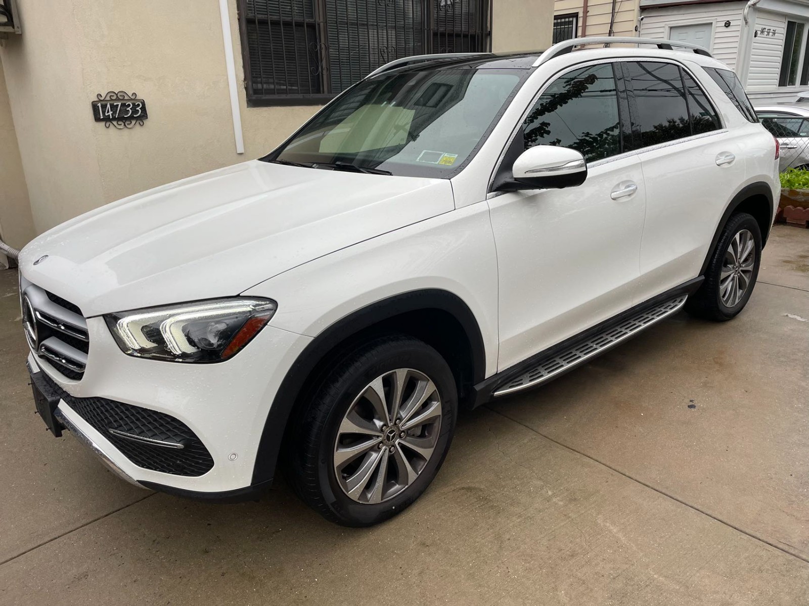 🛑2020 Mercedes-Benz GLE350 🛑