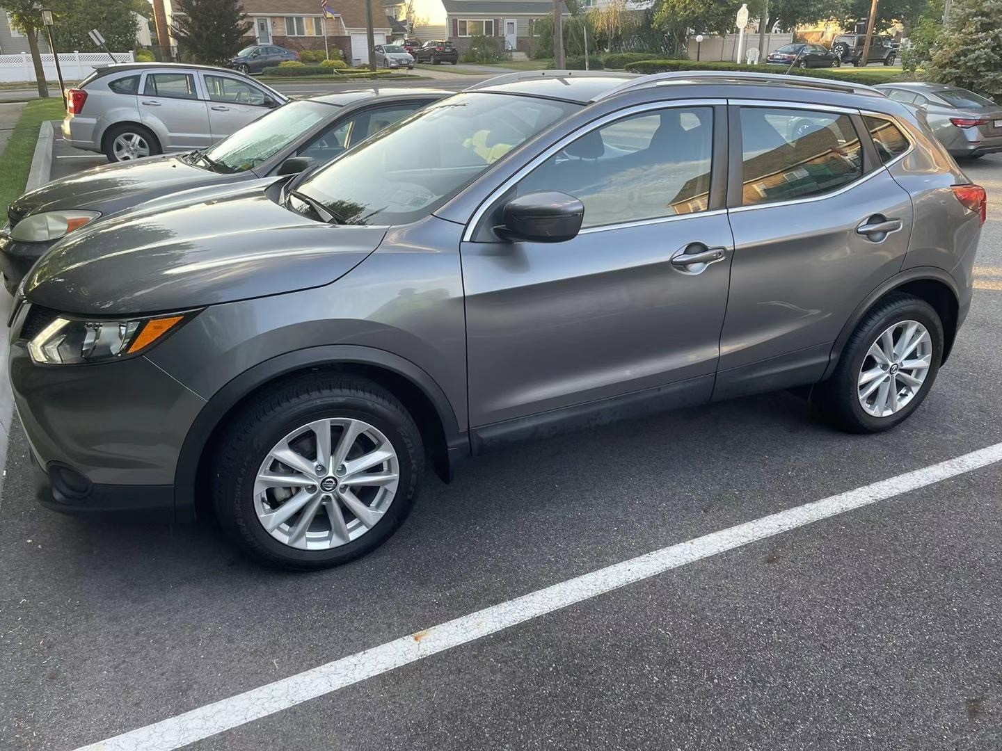 This car must match the car you are looking for