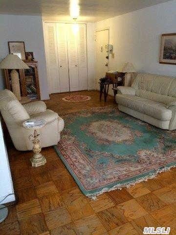 Sunny Great Neck Jr 4 with Parking