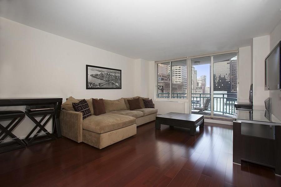 145 Ease 48th Street #25A