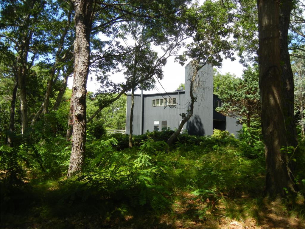 RENOVATE OR RE-BUILD