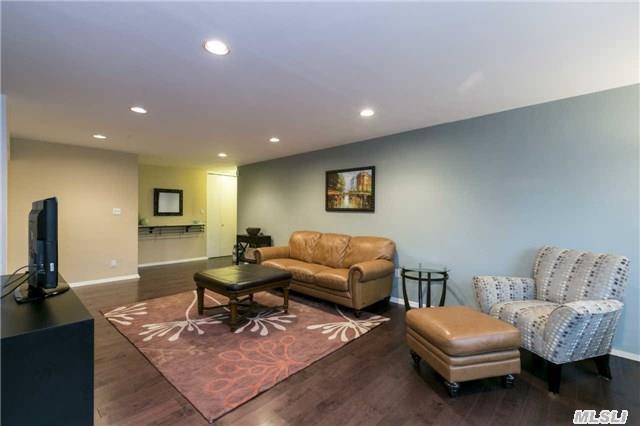 Beautifully Renovated 2 Bedroom w Indoor Parking