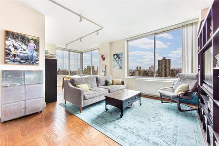 Trump Place-200 Riverside Blvd. Manhattan