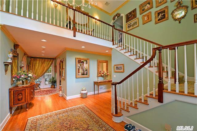 Manhasset, Long Island Exuisite Home for sale