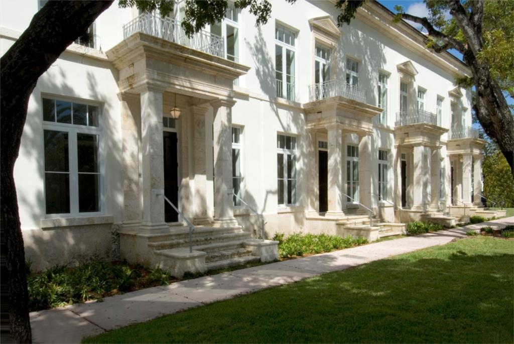 Coral Gables/Miami Area Luxury Condo