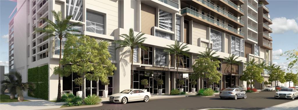 Edgewater Condominiums