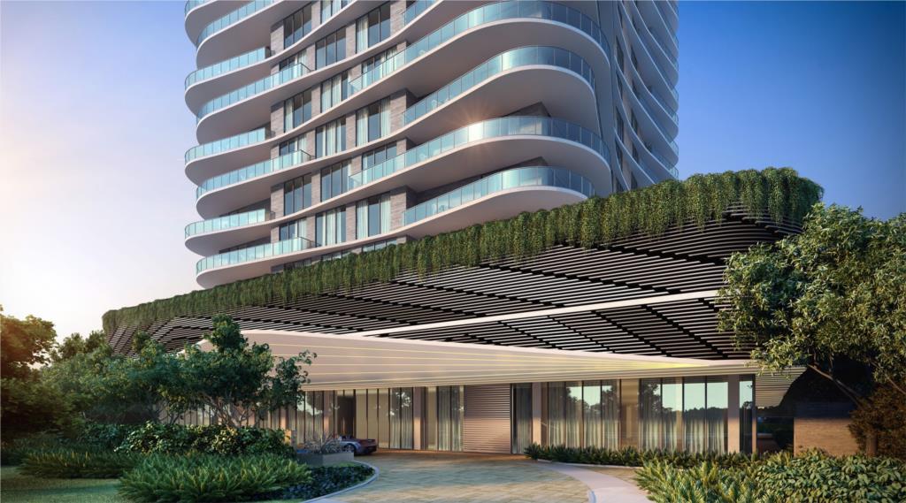 Sabbia Beach Fort Lauderdale