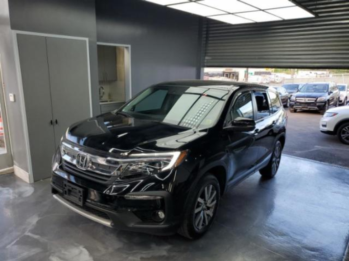 New York For Sale: 2019 Honda Pilot