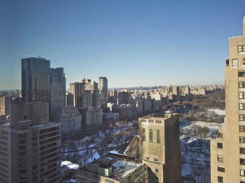 Luxury 1 Bed Apartment