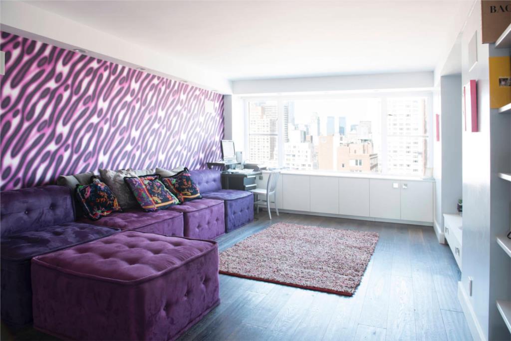 Completely Renovated 4 Bed Apartment