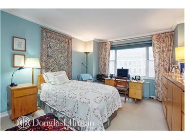 Traditional 2 Bed Apartment