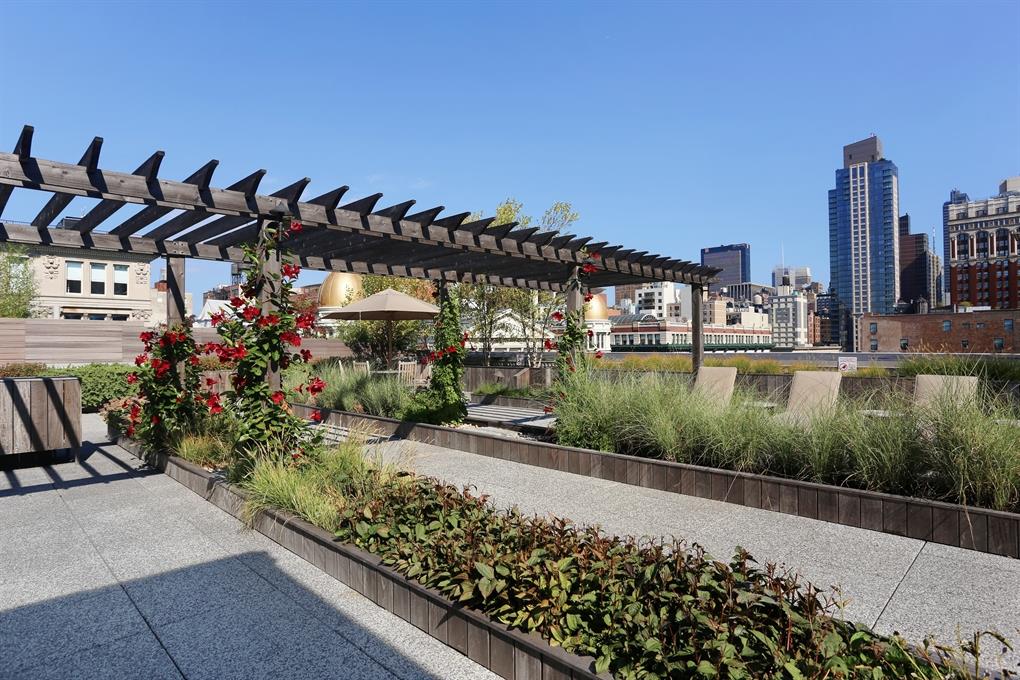 Stunning 2 bedroom 2 bath loft in Flatiron/Chelsea