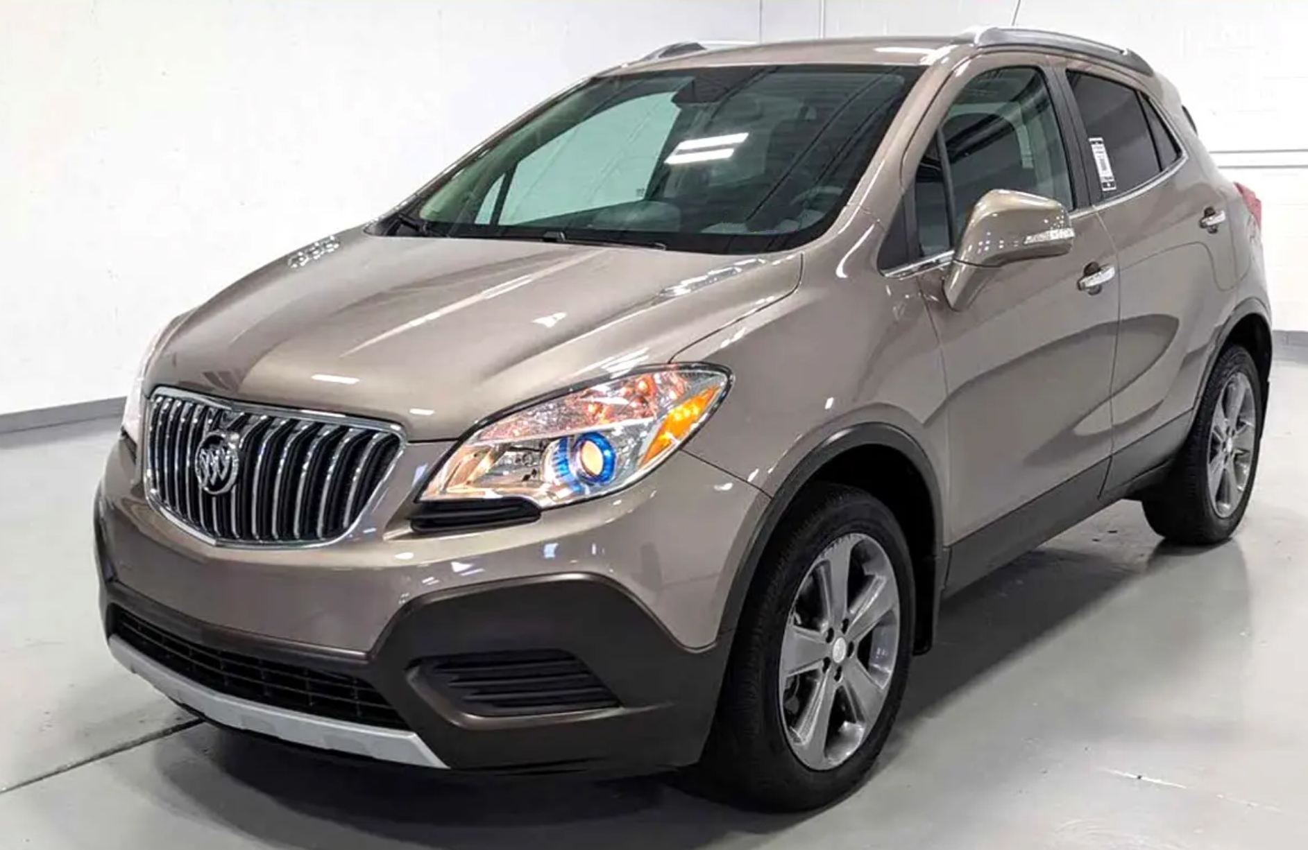 2013 Buick Encore priced at 9800